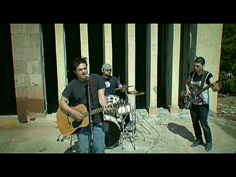 iranian rock band gazolin