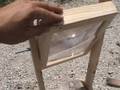 FRESNEL-LENS-4-SUN-C