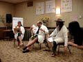 NLP 4 Yorkshiremen Sketch