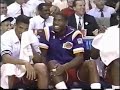 1991 NBA All Star Game