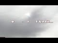 Supercub Crashes into my wife