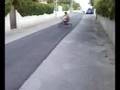 videos de Davide biker culetto bianco