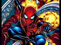 Scarlet Spider Tribute
