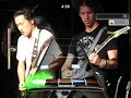 Frets on Fire Symphony X - The Serpents Kiss Hard 97%