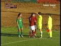Nardō Copertino 1- 1 decidono la partita due rigori Nardō Copertino 1- 1 decidono la partita due rigori