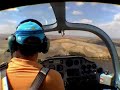 Tecnam P96Golf_cockpit Tecnam P96Golf_cockpit