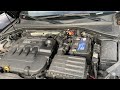Used Engine Audi A3 Sportback (8VA/8VF) 1.6 TDI 16V Price € 1.000,00 Margin scheme offered by Autodemontagebedrijf De Mars