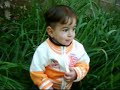 أجمل الأطفال ( نوسو نوسو بابا )