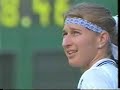Steffi will you marry me?