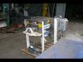 Marion Stainless Steel Paddle Mixer  #8031