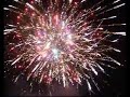 vuurwerk aalsmeer 2006/2007 illegaal nacht