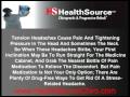Pain | 3 Drug-Free Ways to Treat Tension Headaches.