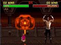 Mortal Kombat II Babalities