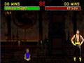 Mortal Kombat II Babalities