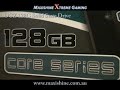 OCZ Solid State Drive 128G Maxishine Review