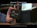OCZ Solid State Drive 128G Maxishine Review