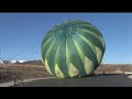A Fun Flight