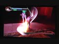 Soul Calibur Legends Boss Battle 21 - Masked Emperor