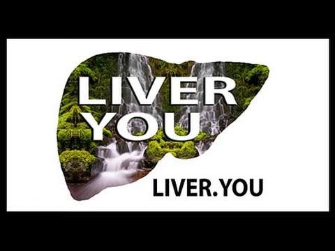 how to avoid liver transplant