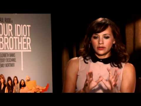 Rashida Jones