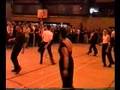 Northern Soul - alfreton dance come alternative view