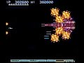 the boss rush to gradius iii snes, as well as the boss of stage 7.