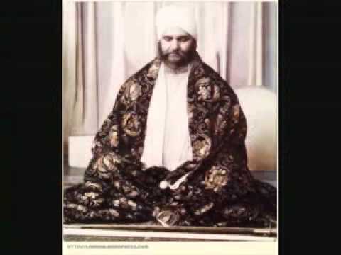 sant isher singh ji -