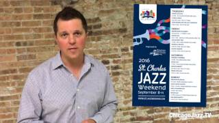 St Charles - JAZZ FEST FLASH Alyssa Allgood at House Pub in St Charles