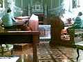 HANDEL ALLELUIA 2 ORGANI