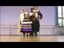 \"You can dance\": III LO w konkursie studniówkowym \"You can dance\": III LO w konkursie studniówkowym