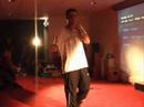 RESET rap BORDELAIS du groupe PAROLES CENSEES