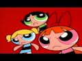 The Powerpuff Girls - Promo 2 Video