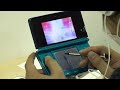 visit my blog : nintendo-live-en.blogspot.com twitter : twitter.com video took at nintendo world 2011, of someone playing kid icarus uprisin on nintendo 3ds.