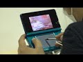 visit my blog : nintendo-live-en.blogspot.com twitter : twitter.com video took at nintendo world 2011, of someone playing kid icarus uprisin on nintendo 3ds.