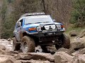 All-Pro Off-Road\