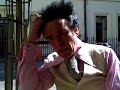 Olive TV: Sebastian Horsley