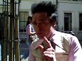 Olive TV: Sebastian Horsley