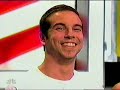 Superstars Of Dance 2009- Robert Muraine Solo (Team USA)- Week 3