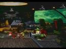 Donkey Kong Country 2 Diddy\
