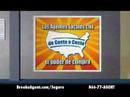 Brooke Insurance - 2008 Latino TV Commercial