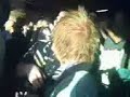 NZ Knights Fans Atmosphere I NZ Knights Fans Atmosphere I