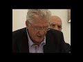 Conférence de presse