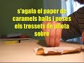 com crear bomba de fum com crear bomba de fum