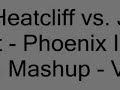 Daniel Heatcliff vs. Julie Mc Knight - Phoenix Is Now (Dj Aäron Mashup - Version 2)