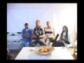 Reportage Casa Crew au BLV 2009