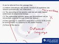 Mock CAT 3 Question 17
