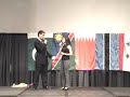 Northeastern ISSI Fashion Show 2007 - Latin America