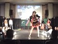 Northeastern ISSI Fashion Show 2007 - Latin America