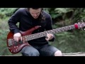 Bass Duo - The Omnific Play "Sonorous"