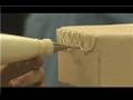 Pastry Decorating : How to Make Icing Decorations